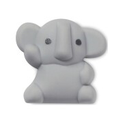 Crocs™ Jibbitz 3D Elephant 