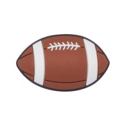 Crocs™ Jibbitz Football 