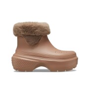 Crocs™ Stomp Lined Boot Cork