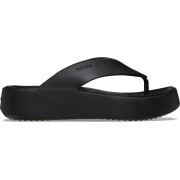 Crocs™ Getaway Platform Flip Black