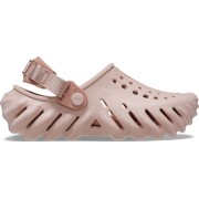 Crocs™ Echo Clog Kid's Pink Clay