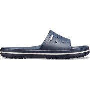 Crocs™ Crocband III Slide Navy/White