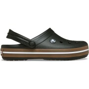 Crocs™ Crocband Gum Clog Kids' Black