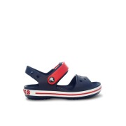 Crocs™ Kids' Crocband Sandal Navy/Red