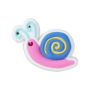 Crocs™ Jibbitz Doodle Snail 196265846474 