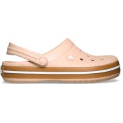 Crocs™ Crocband Gum Clog Blush