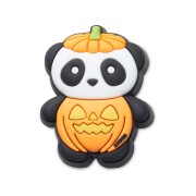 Crocs™ Jibbitz Panda Jack O Lantern 198445231735 