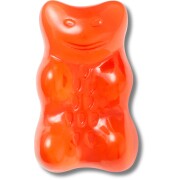 Crocs™ Jibbitz Haribo Golden Bear Red 198445136306 