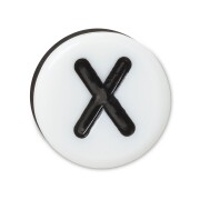 Crocs™ Jibbitz X Tiny Friendship Letter 