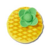 Crocs™ Jibbitz D Pineapple Donut 