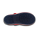 Crocs™ Kids' Crocband Sandal Tamsiai mėlyna/Raudona