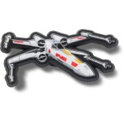 Crocs™ Jibbitz Star Wars X Wing Star Fighter 