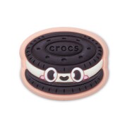 Crocs™ Jibbitz Chocolate Cookie With Smile 