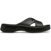 Crocs™ WOMENS CROSS STRAP Black