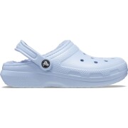 Crocs™ Classic Lined Clog Blue Calcite