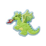 Crocs™ Jibbitz Fire Breathing Dragon 