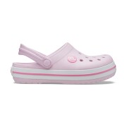 Crocs™ Crocband Clog Kid's 207005 Ballerina Pink