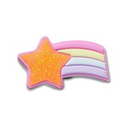 Crocs™ Jibbitz Stacked Shooting Star 198445174889 