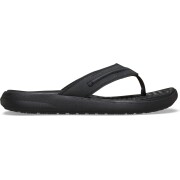 Crocs™ Yukon Vista II LR Flip Black/Black