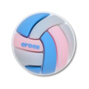 Crocs™ Jibbitz 3D Pastel Volleyball 