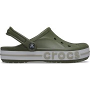 Crocs™ Bayaband Clog Army Green/Cobblestone