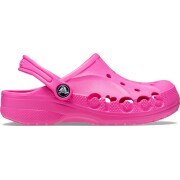 Crocs™ Baya Clog Kid's 207012 Electric Pink