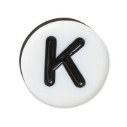 Crocs™ Jibbitz K Tiny Friendship Letter 