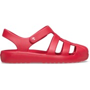 Crocs™ Classic Fisherman Kid's Varsity Red