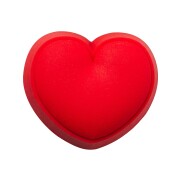 Crocs™ Jibbitz Little Red Heart 