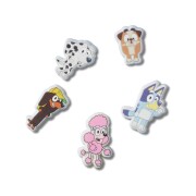 Crocs™ Jibbitz Bluey 5 Pack 