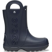 Crocs™ HANDLE IT RAIN BOOT 210956 Navy