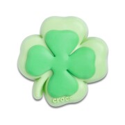 Crocs™ Jibbitz Double Green Clover 