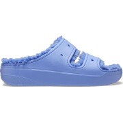Crocs™ Classic Cozzzy Sandal Moon Jelly