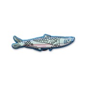 Crocs™ Jibbitz Sardine 198445176616 