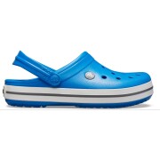 Crocs™ Crocband™ Bright Cobalt/Charcoal