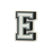 Crocs™ JIBBITZ LETTER E 