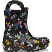 Crocs™ Mickey Friends Handle It Kids' 210889 Multi