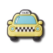 Crocs™ Jibbitz Tiny Taxi 196265644308 