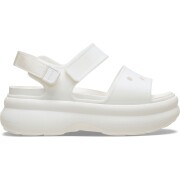 Crocs™ Soho Y Strap Sandal Women's Chalk