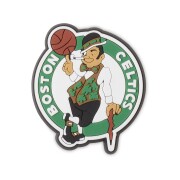 Crocs™ Jibbitz NBA Boston Celtics Logo Multi