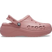 Crocs™ Baya Platform Lined Clog Blossom