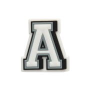 Crocs™ Crocs JIBBITZ LETTER A 