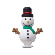 Crocs™ Jibbitz D Snowman 