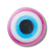 Crocs™ Jibbitz Pink Evil Eye 198445177057 