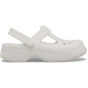 Crocs™ CLASSIC MARY JANE CLOG KID'S 210616 Chalk