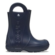 Crocs™ HANDLE IT RAIN BOOT KID'S 211056 Navy