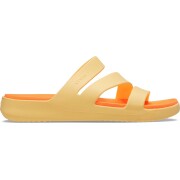 Crocs™ Getaway Strappy Golden Hour