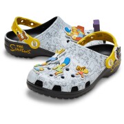 Crocs™ The Simpsons Classic Clog Multi
