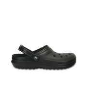 Crocs™ Classic Lined Clog Black/Black