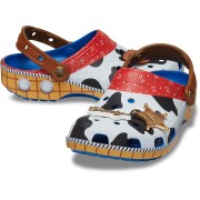 Crocs™ Toy Story Woody Classic Clog Blue Jean